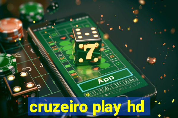 cruzeiro play hd